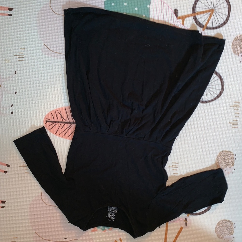 Girls Quarter Length Sleeve Dress